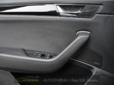 Škoda Superb 2,0TSi 206KW L&K K360 WEBASTO - 24