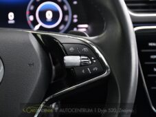 Škoda Superb 2,0TSi 206KW L&K K360 WEBASTO - 28