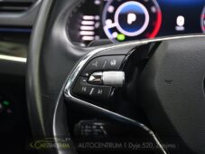 Škoda Superb 2,0TSi 206KW L&K K360 WEBASTO - 27
