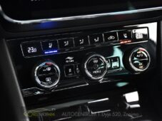 Škoda Superb 2,0TSi 206KW L&K K360 WEBASTO - 32