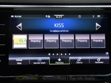 Škoda Superb 2,0TSi 206KW L&K K360 WEBASTO - 40