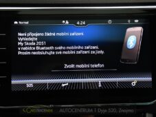 Škoda Superb 2,0TSi 206KW L&K K360 WEBASTO - 41