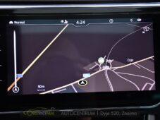 Škoda Superb 2,0TSi 206KW L&K K360 WEBASTO - 42
