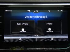 Škoda Superb 2,0TSi 206KW L&K K360 WEBASTO - 43