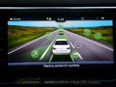 Škoda Superb 2,0TSi 206KW L&K K360 WEBASTO - 44