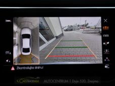 Škoda Superb 2,0TSi 206KW L&K K360 WEBASTO - 47