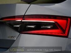 Škoda Superb 2,0TSi 206KW L&K K360 WEBASTO - 59