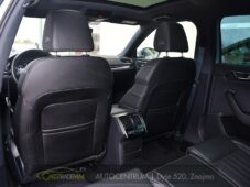 Škoda Superb 2,0TSi 206KW L&K K360 WEBASTO - 11