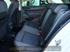 Škoda Fabia 1,2TSi DSG 2xALU 61tKM STYLE - 12