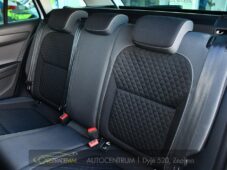 Škoda Fabia 1,2TSi DSG 2xALU 61tKM STYLE - 13