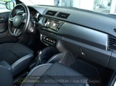 Škoda Fabia 1,2TSi DSG 2xALU 61tKM STYLE - 14
