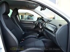 Škoda Fabia 1,2TSi DSG 2xALU 61tKM STYLE - 15