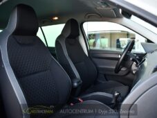 Škoda Fabia 1,2TSi DSG 2xALU 61tKM STYLE - 16