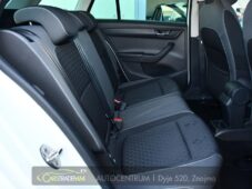 Škoda Fabia 1,2TSi DSG 2xALU 61tKM STYLE - 17