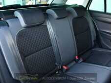 Škoda Fabia 1,2TSi DSG 2xALU 61tKM STYLE - 18