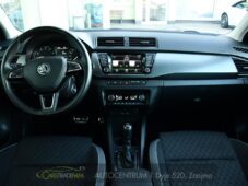Škoda Fabia 1,2TSi DSG 2xALU 61tKM STYLE - 19