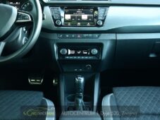 Škoda Fabia 1,2TSi DSG 2xALU 61tKM STYLE - 21