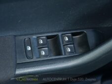 Škoda Fabia 1,2TSi DSG 2xALU 61tKM STYLE - 26