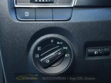 Škoda Fabia 1,2TSi DSG 2xALU 61tKM STYLE - 28