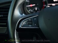 Škoda Fabia 1,2TSi DSG 2xALU 61tKM STYLE - 24