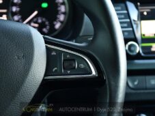 Škoda Fabia 1,2TSi DSG 2xALU 61tKM STYLE - 25