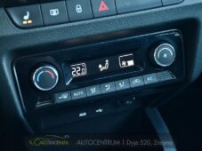 Škoda Fabia 1,2TSi DSG 2xALU 61tKM STYLE - 32