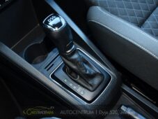 Škoda Fabia 1,2TSi DSG 2xALU 61tKM STYLE - 33