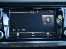 Škoda Fabia 1,2TSi DSG 2xALU 61tKM STYLE - 37