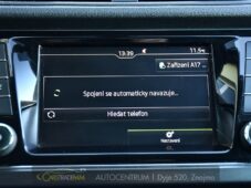 Škoda Fabia 1,2TSi DSG 2xALU 61tKM STYLE - 38