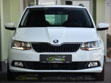Škoda Fabia 1,2TSi DSG 2xALU 61tKM STYLE - 7