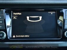 Škoda Fabia 1,2TSi DSG 2xALU 61tKM STYLE - 40