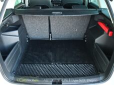 Škoda Fabia 1,2TSi DSG 2xALU 61tKM STYLE - 42
