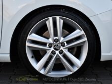 Škoda Fabia 1,2TSi DSG 2xALU 61tKM STYLE - 44