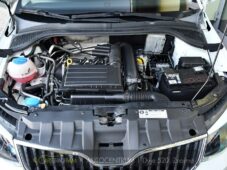 Škoda Fabia 1,2TSi DSG 2xALU 61tKM STYLE - 45
