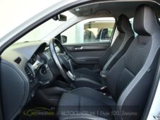 Škoda Fabia 1,2TSi DSG 2xALU 61tKM STYLE - 9