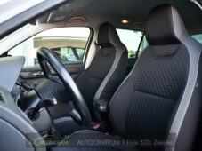 Škoda Fabia 1,2TSi DSG 2xALU 61tKM STYLE - 10