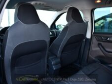 Škoda Fabia 1,2TSi DSG 2xALU 61tKM STYLE - 11