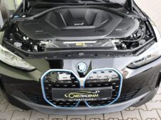 BMW i4 eDrive40 97,4%SoH. - 36