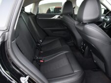BMW i4 eDrive40 97,4%SoH. - 19