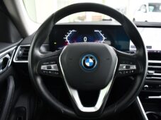 BMW i4 eDrive40 97,4%SoH. - 20