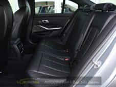 BMW Řada 3 320D xD M-SPORT ČR 1.M HUD H/K - 12