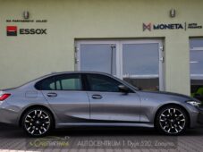 BMW Řada 3 320D xD M-SPORT ČR 1.M HUD H/K - 5