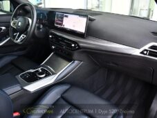 BMW Řada 3 320D xD M-SPORT ČR 1.M HUD H/K - 14