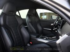 BMW Řada 3 320D xD M-SPORT ČR 1.M HUD H/K - 16