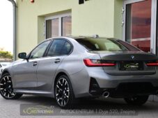 BMW Řada 3 320D xD M-SPORT ČR 1.M HUD H/K - 2