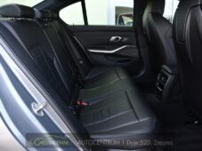 BMW Řada 3 320D xD M-SPORT ČR 1.M HUD H/K - 17