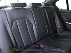 BMW Řada 3 320D xD M-SPORT ČR 1.M HUD H/K - 18