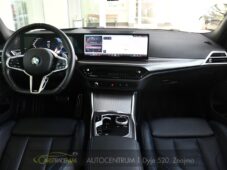 BMW Řada 3 320D xD M-SPORT ČR 1.M HUD H/K - 19