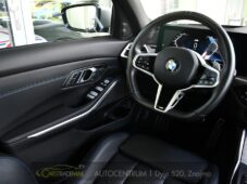 BMW Řada 3 320D xD M-SPORT ČR 1.M HUD H/K - 20