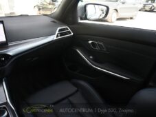 BMW Řada 3 320D xD M-SPORT ČR 1.M HUD H/K - 21